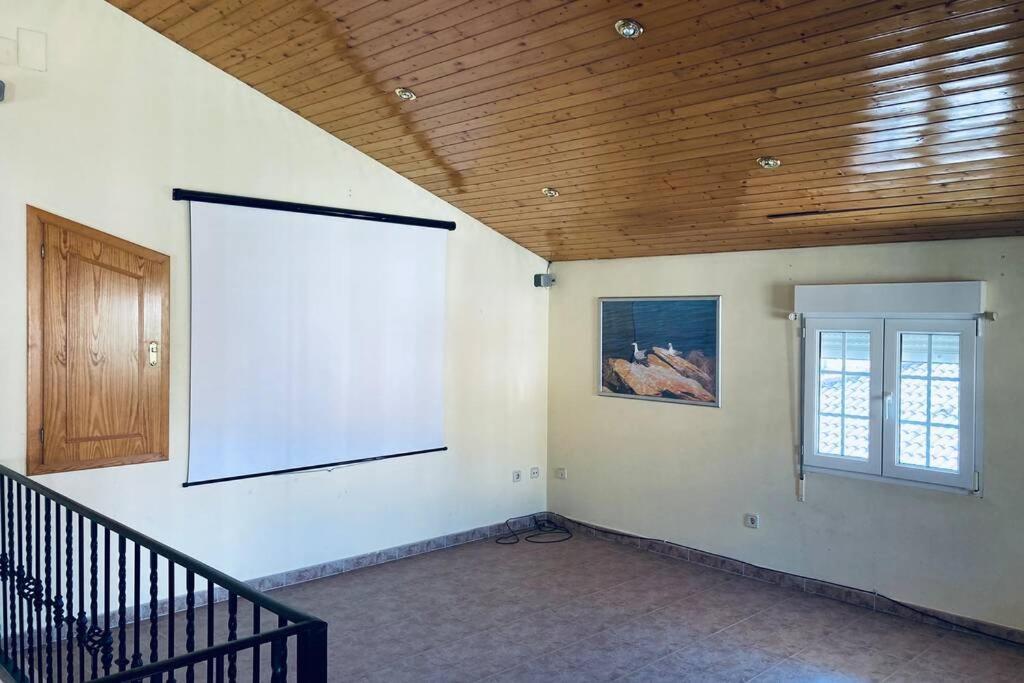 فيلا Chalet Boccherini آريناس دي سان بيدرو المظهر الخارجي الصورة