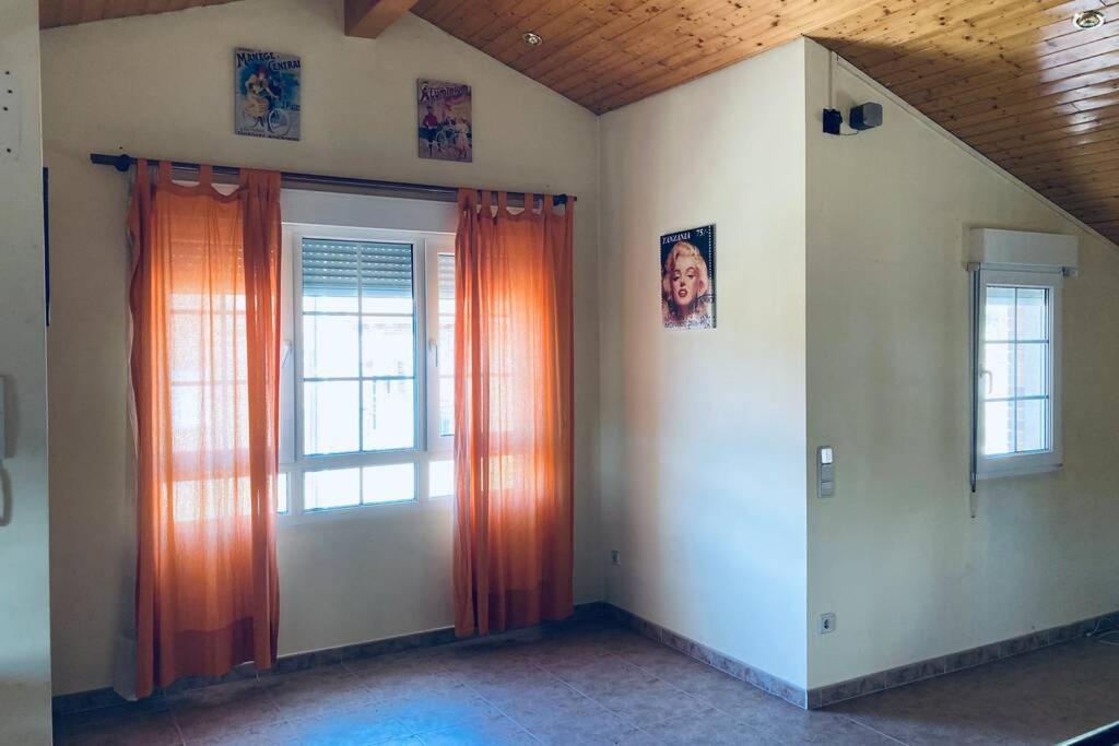 فيلا Chalet Boccherini آريناس دي سان بيدرو المظهر الخارجي الصورة